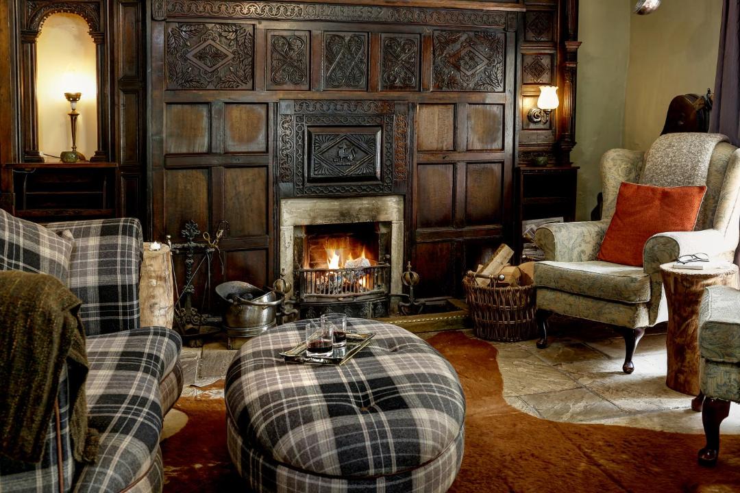 Photo of Livingroom in Malham