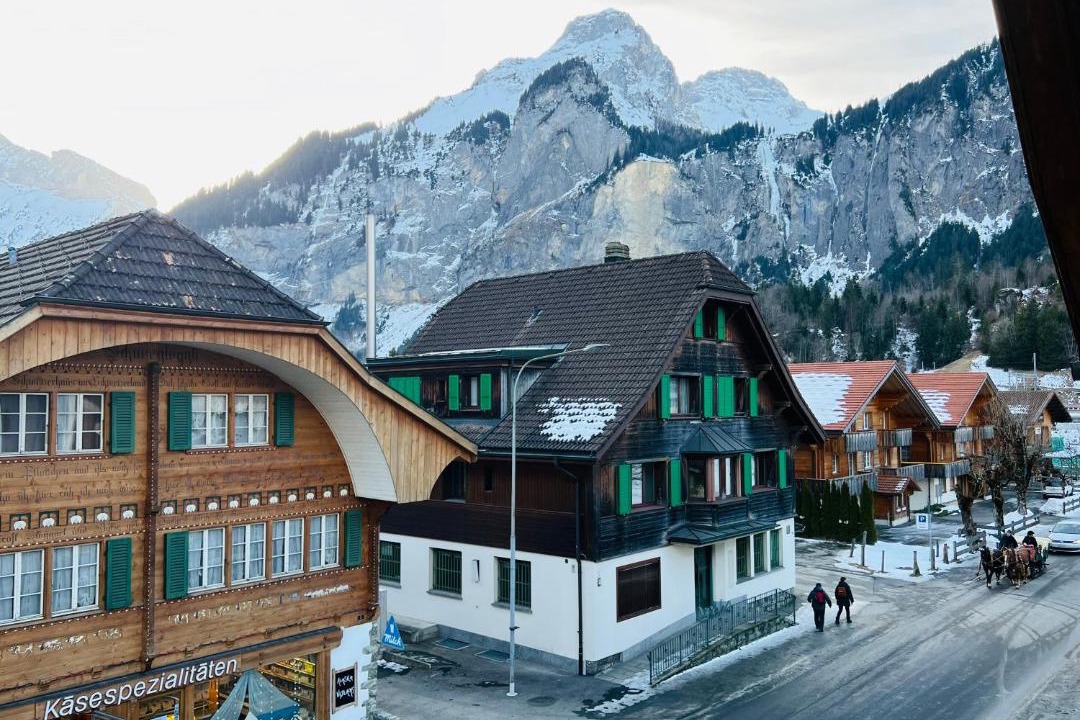 Photo of Others in Kandersteg