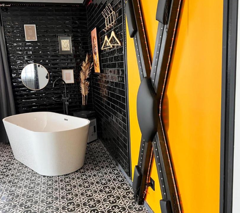 Photo of Bathroom in Aubie-et-Espessas