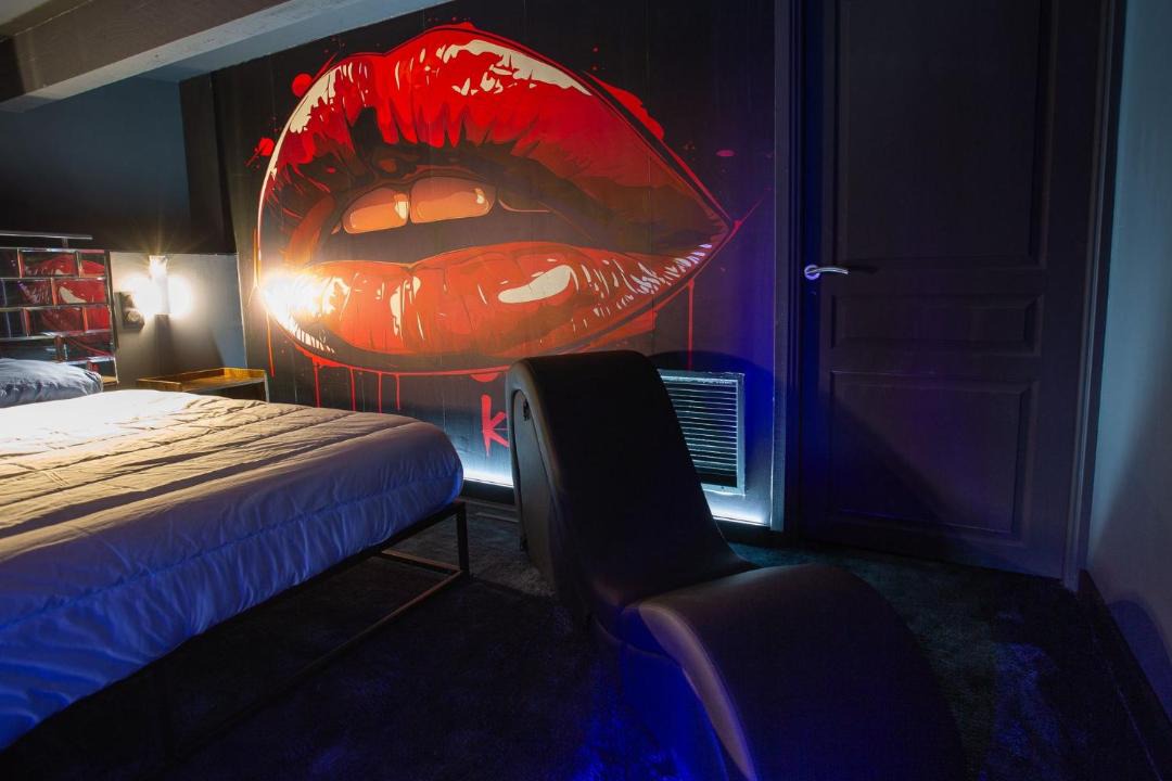 Photo of Bedroom in Saint-Quentin-sur-Isere