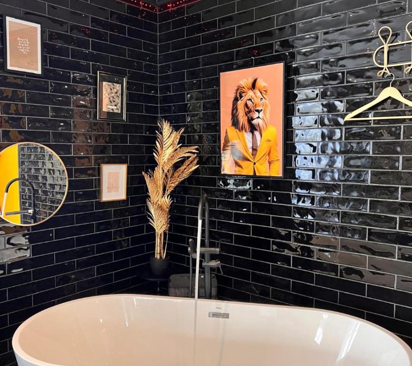 Photo of Bathroom in Aubie-et-Espessas