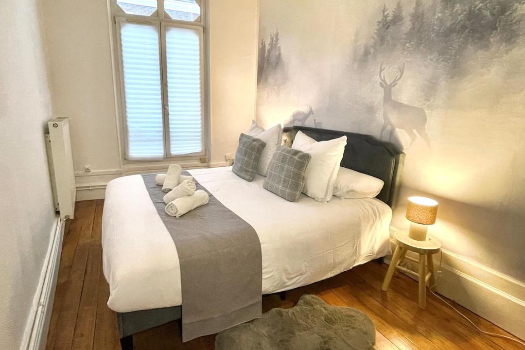 Photo of Bedroom in Beauvais
