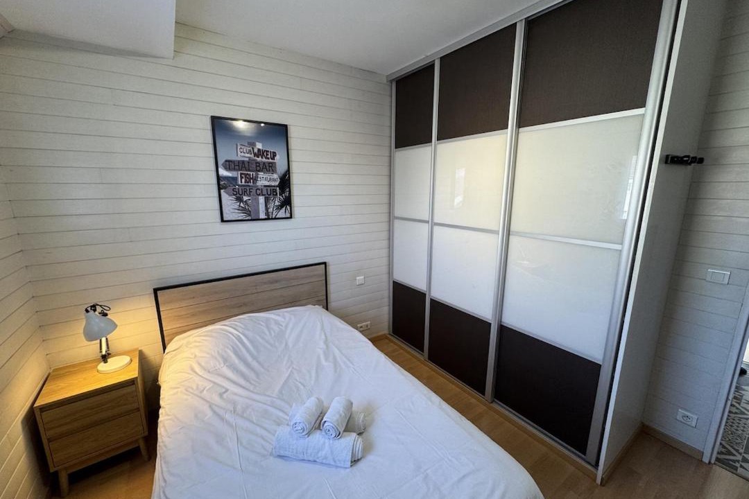 Photo of Bedroom in Les Jardins