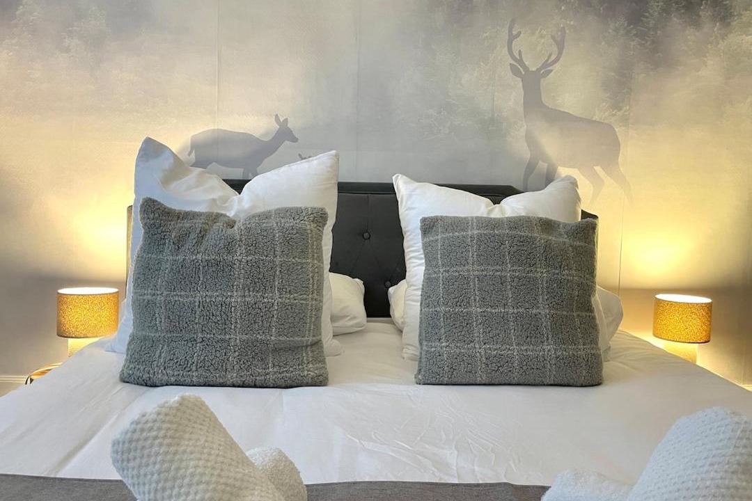 Photo of Bedroom in Beauvais
