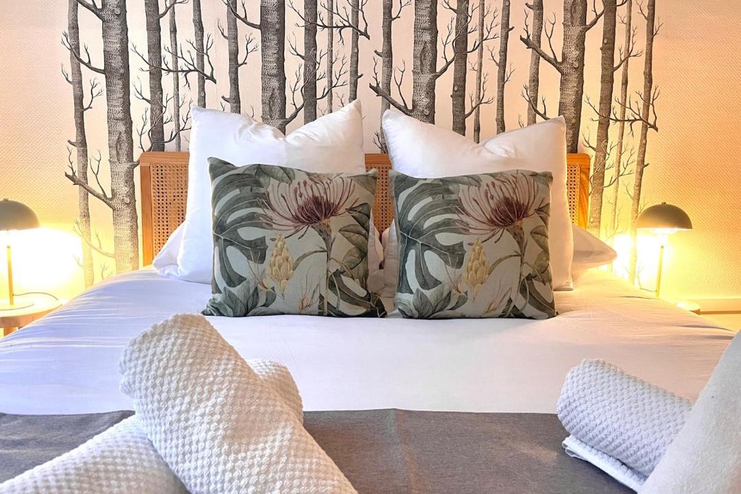 Photo of Bedroom in Beauvais