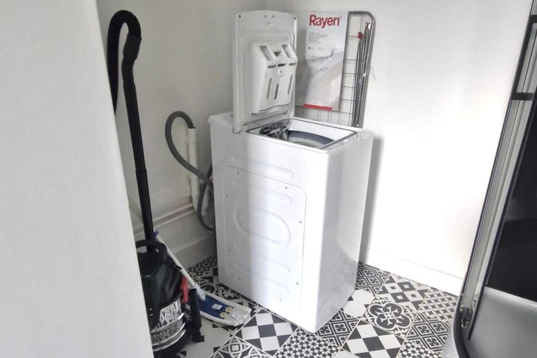 Photo of Bathroom in Beauvais