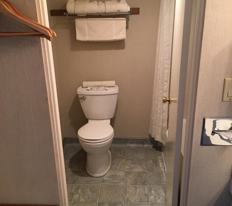 Photo of Bathroom in West Hills