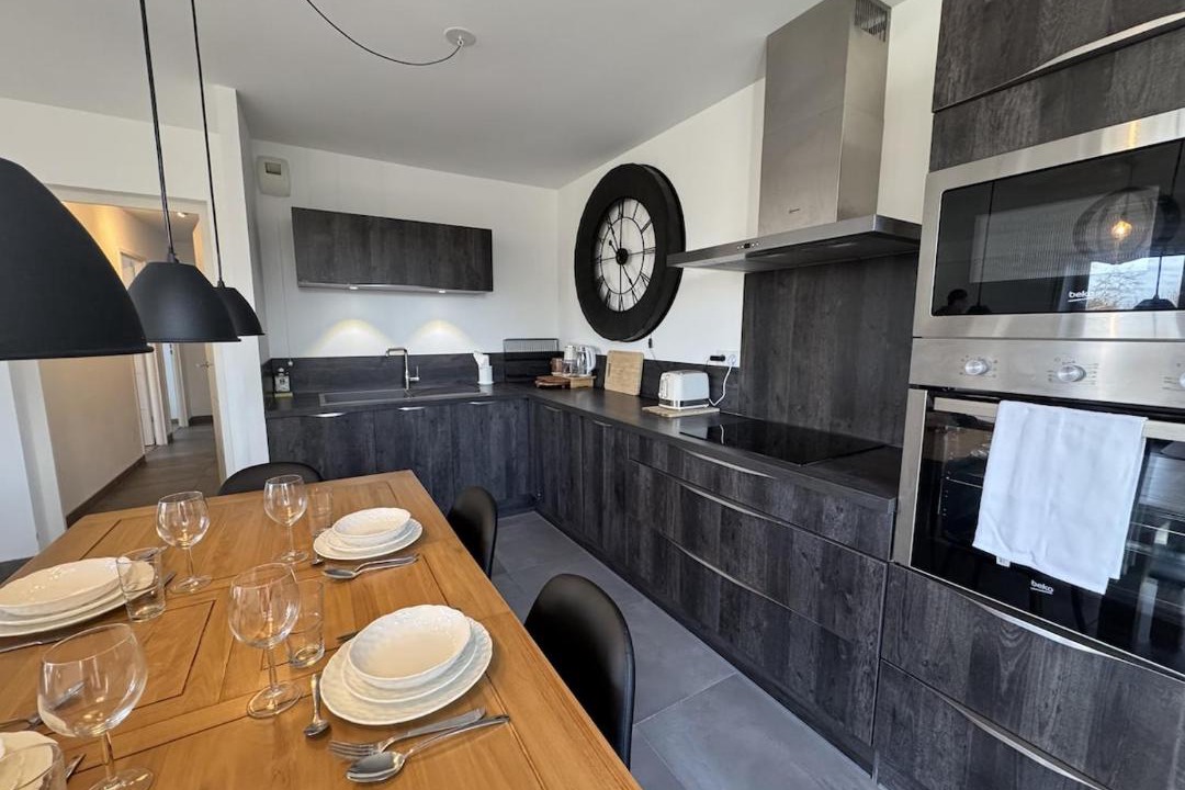 Photo of Kitchen in Senlis