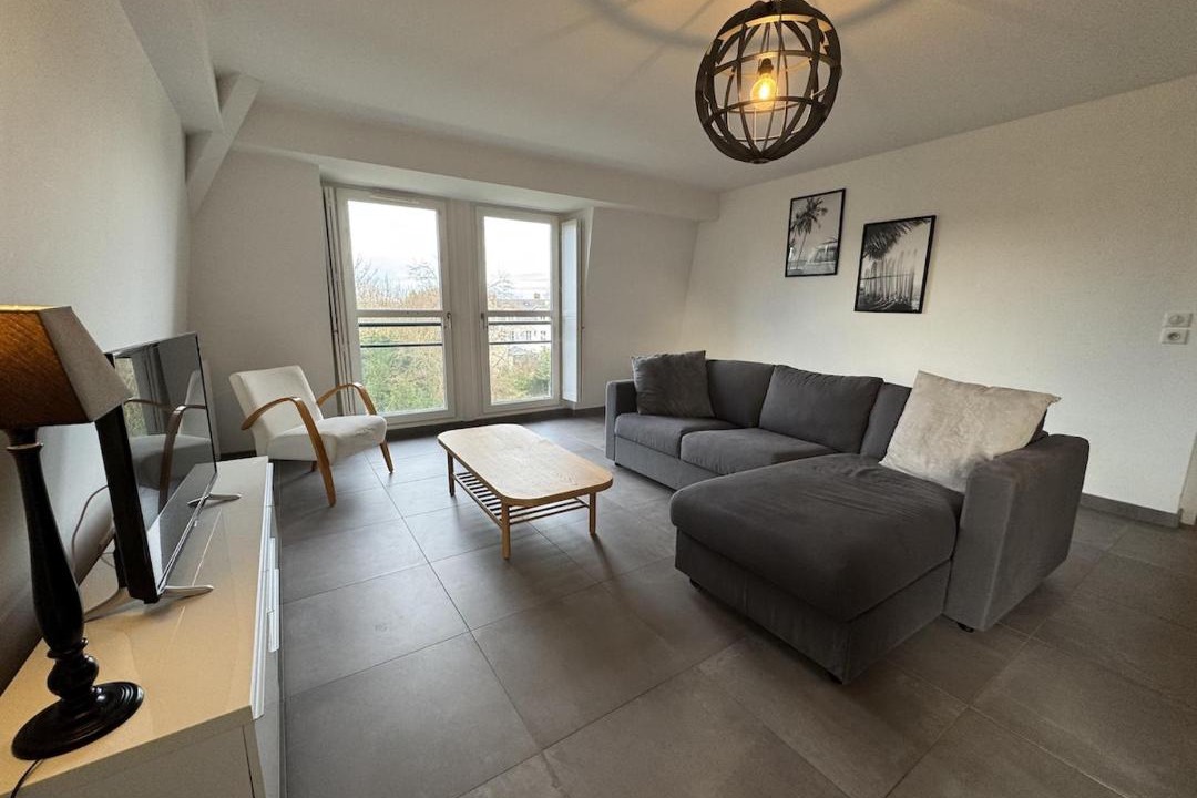 Photo of Livingroom in Senlis
