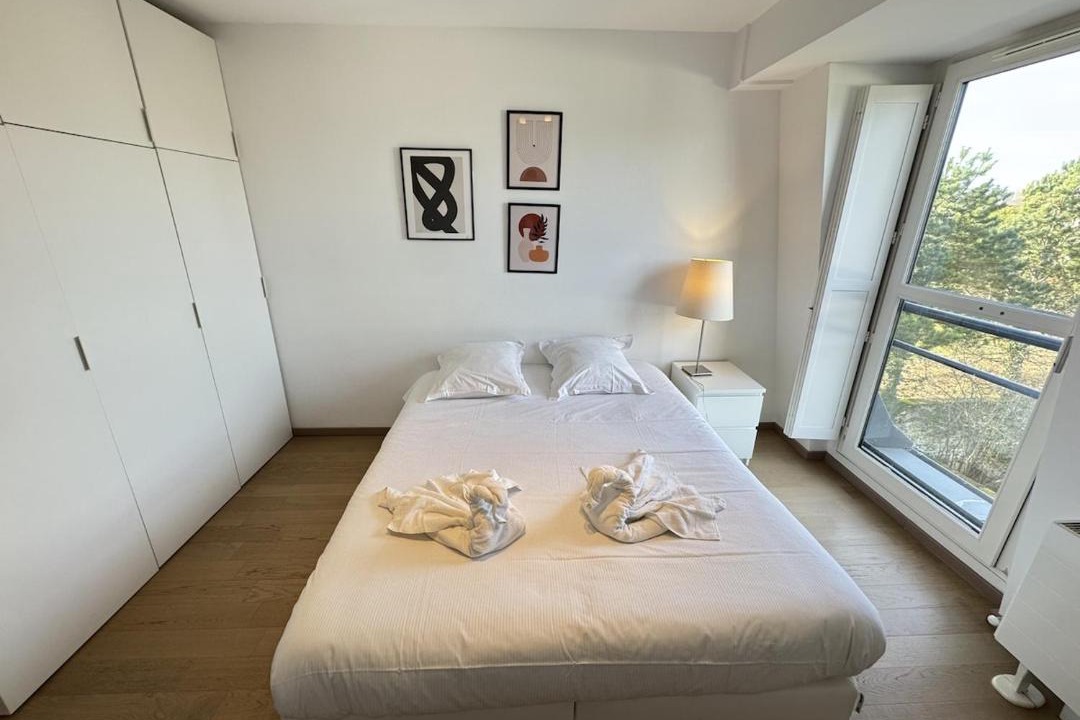 Photo of Bedroom in Senlis