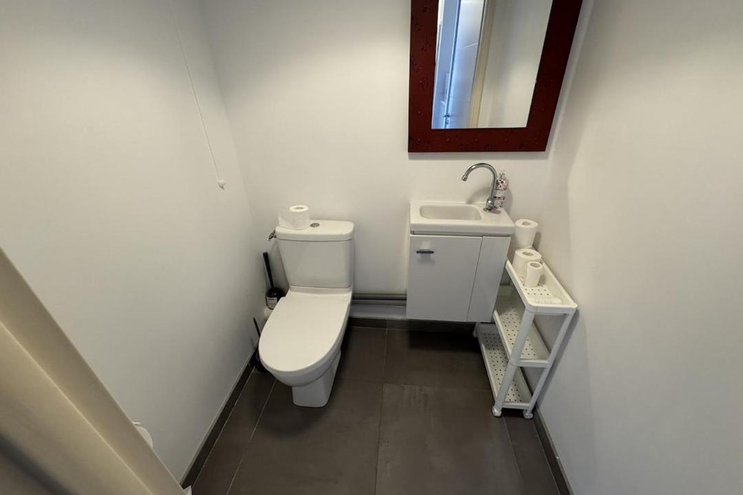 Photo of Bathroom in Senlis