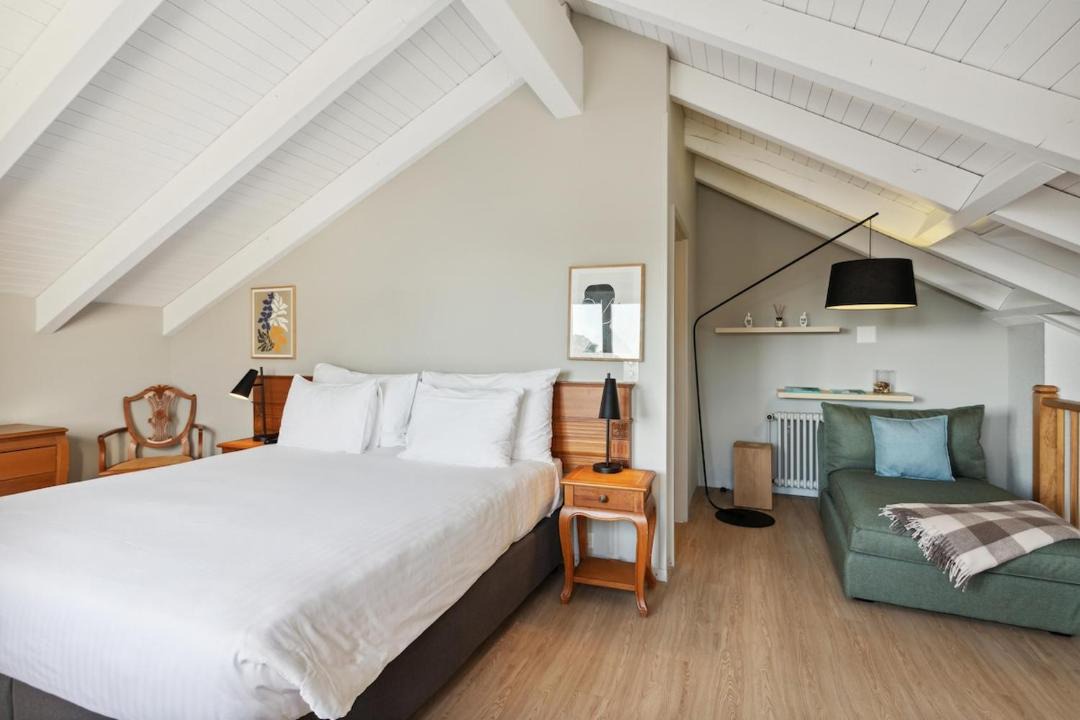 Photo of Bedroom in Morges