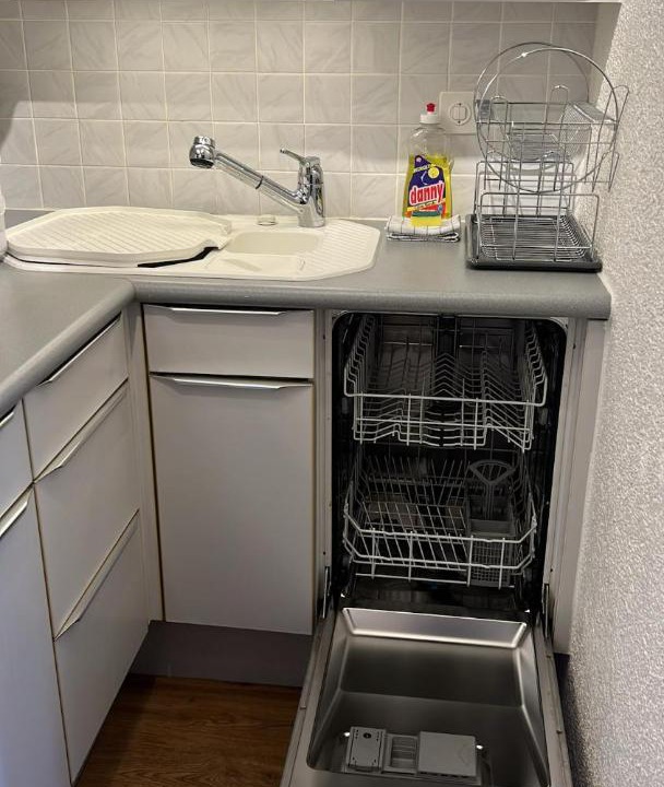 Photo of Kitchen in Morges