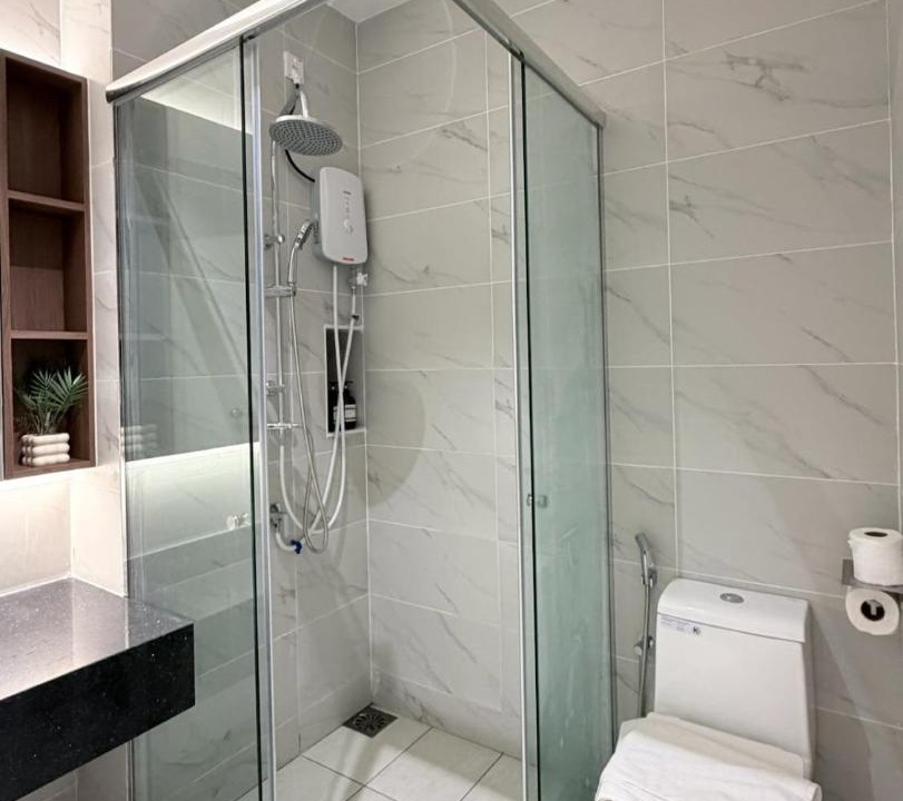 Photo of Bathroom in Taman Century