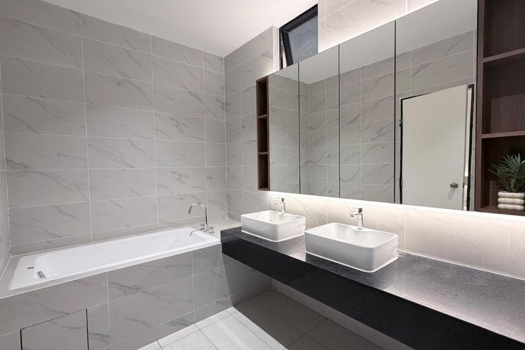 Photo of Bathroom in Taman Century