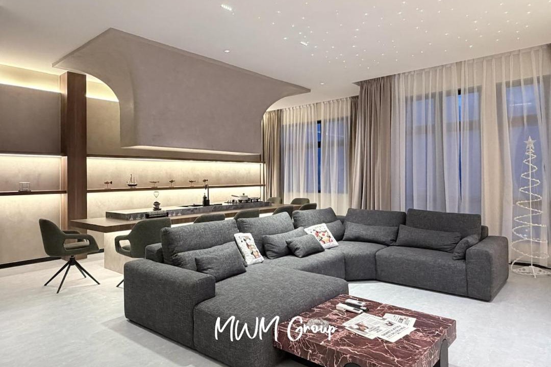 Photo of Livingroom in Taman Century