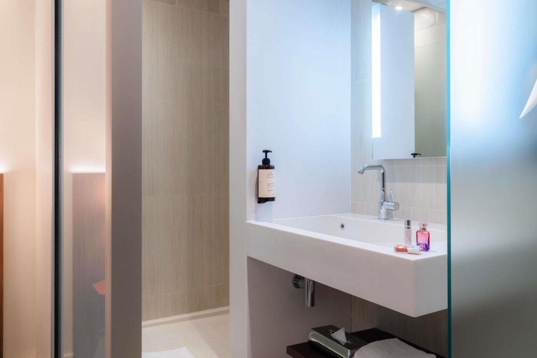 Photo of Bathroom in Ivry-port