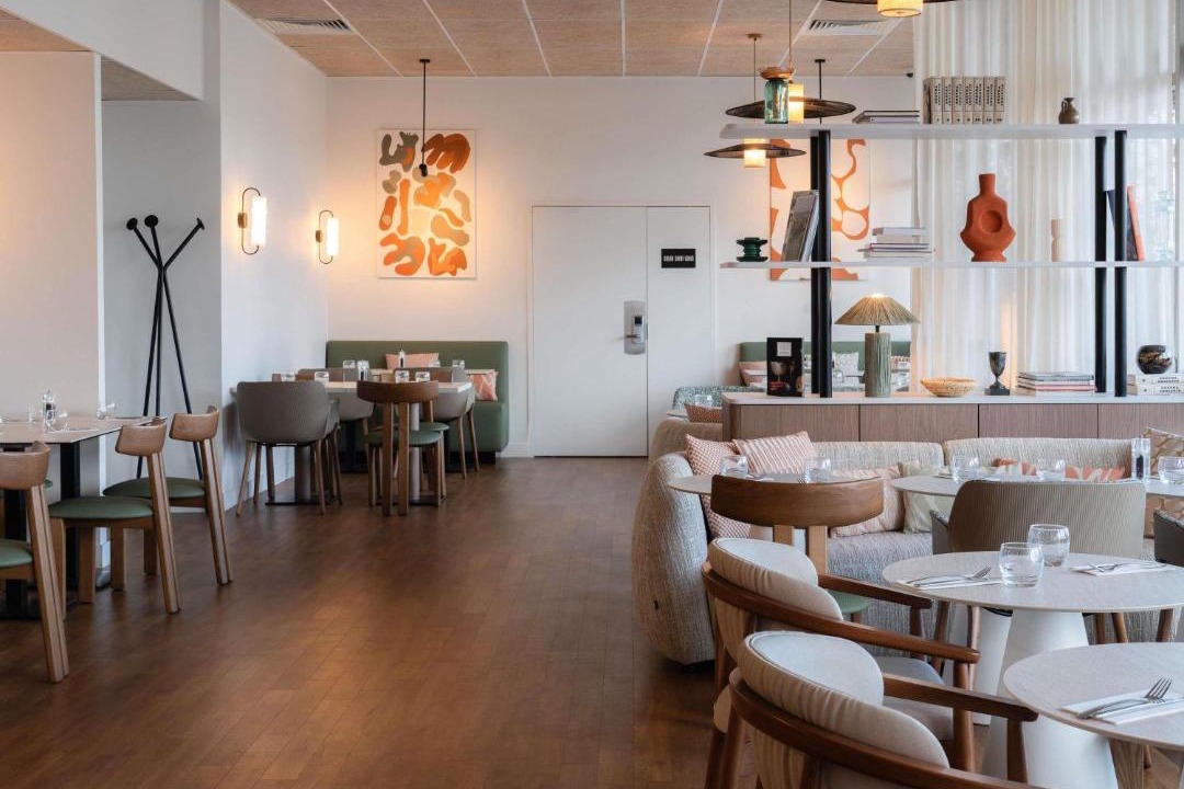 Photo of Others in Ivry-port