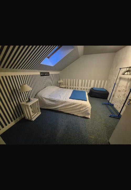Photo of Bedroom in Souligne-sous-Ballon