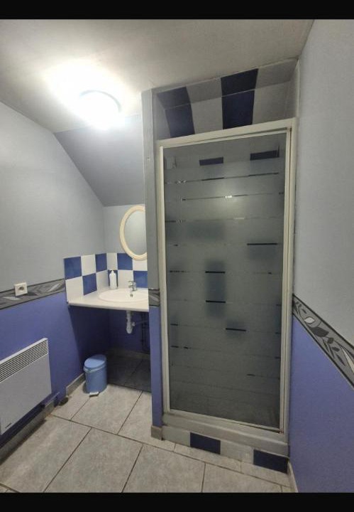 Photo of Bathroom in Souligne-sous-Ballon