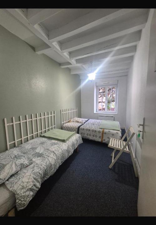 Photo of Bedroom in Souligne-sous-Ballon