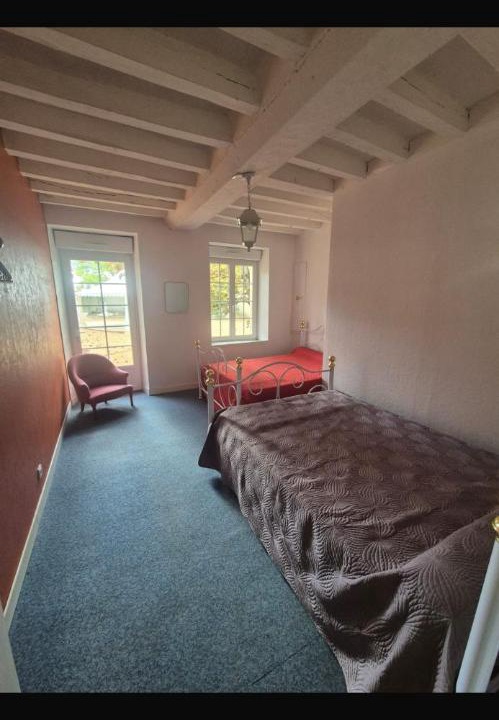 Photo of Bedroom in Souligne-sous-Ballon