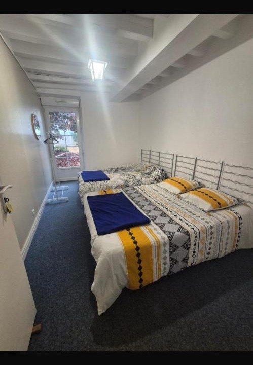 Photo of Bedroom in Souligne-sous-Ballon