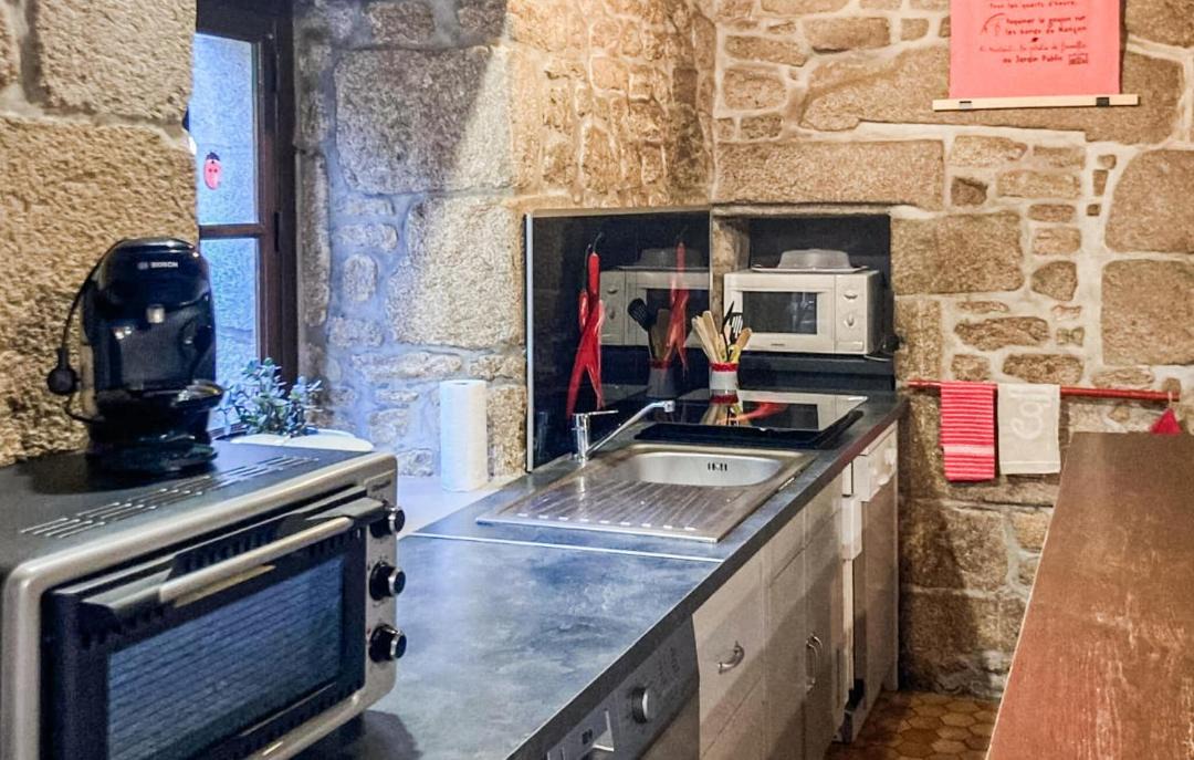 Photo of Kitchen in Parigne