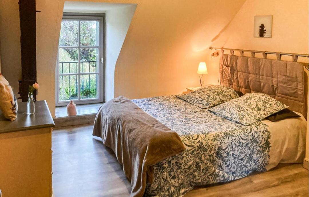 Photo of Bedroom in Parigne