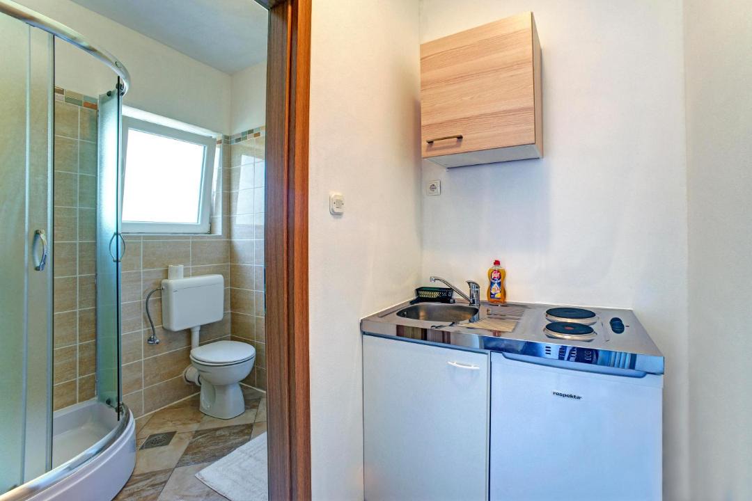 Photo of Kitchen in Brodarica