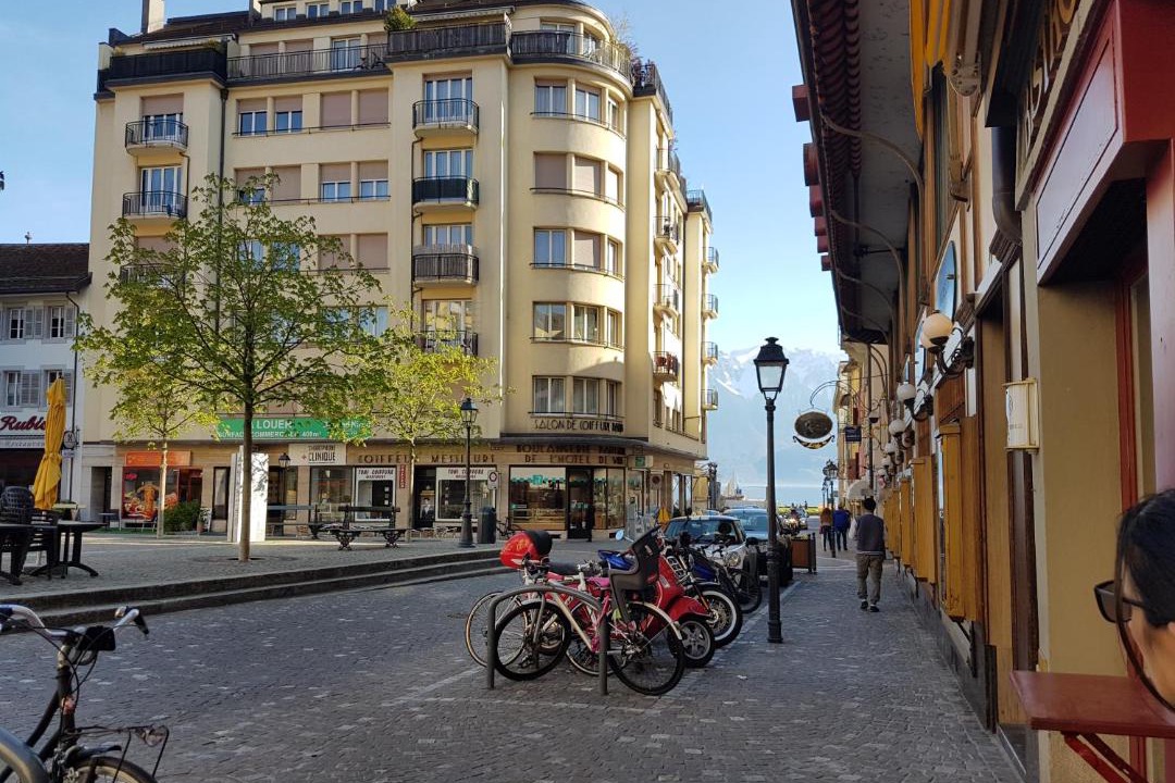 Photo of Others in Vevey