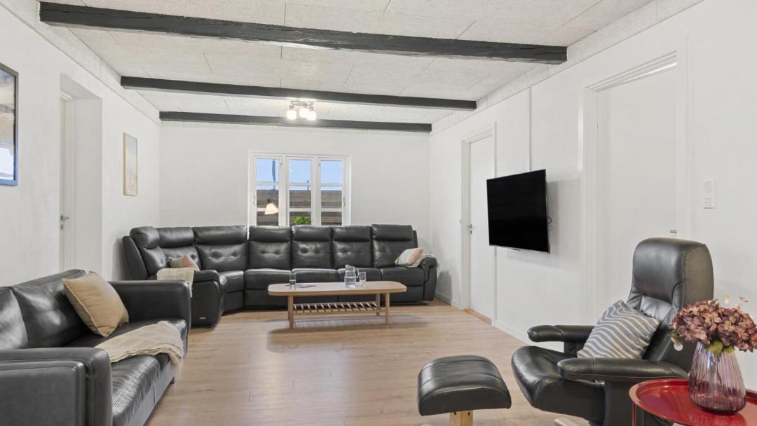 Photo of Livingroom in Give