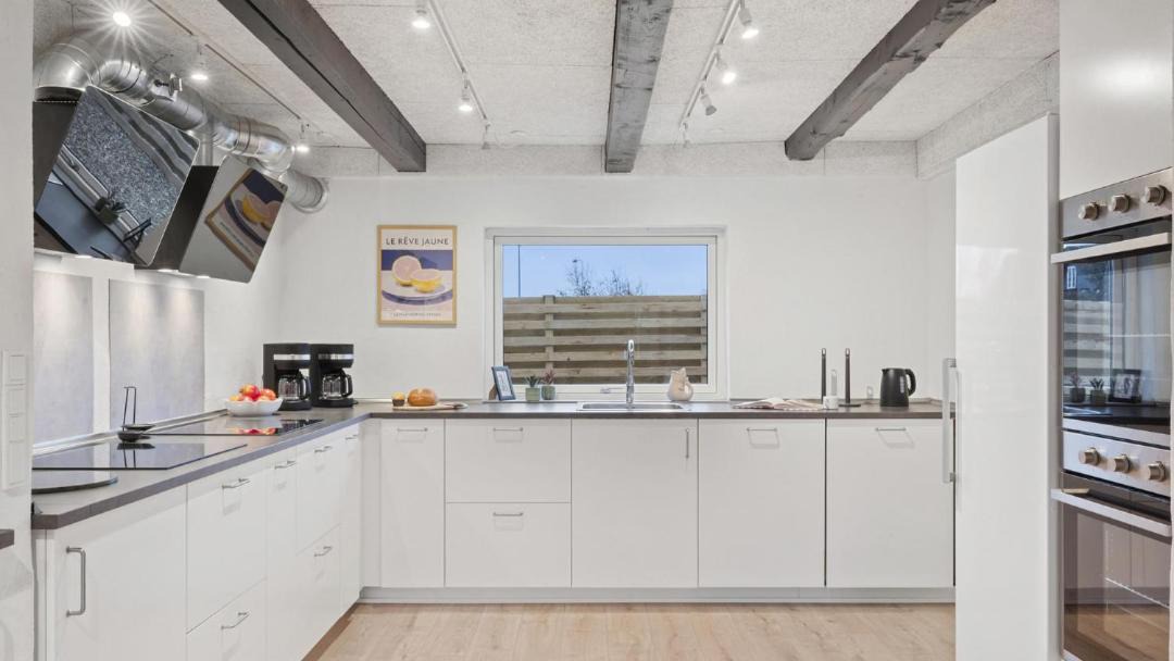 Photo of Kitchen in Give