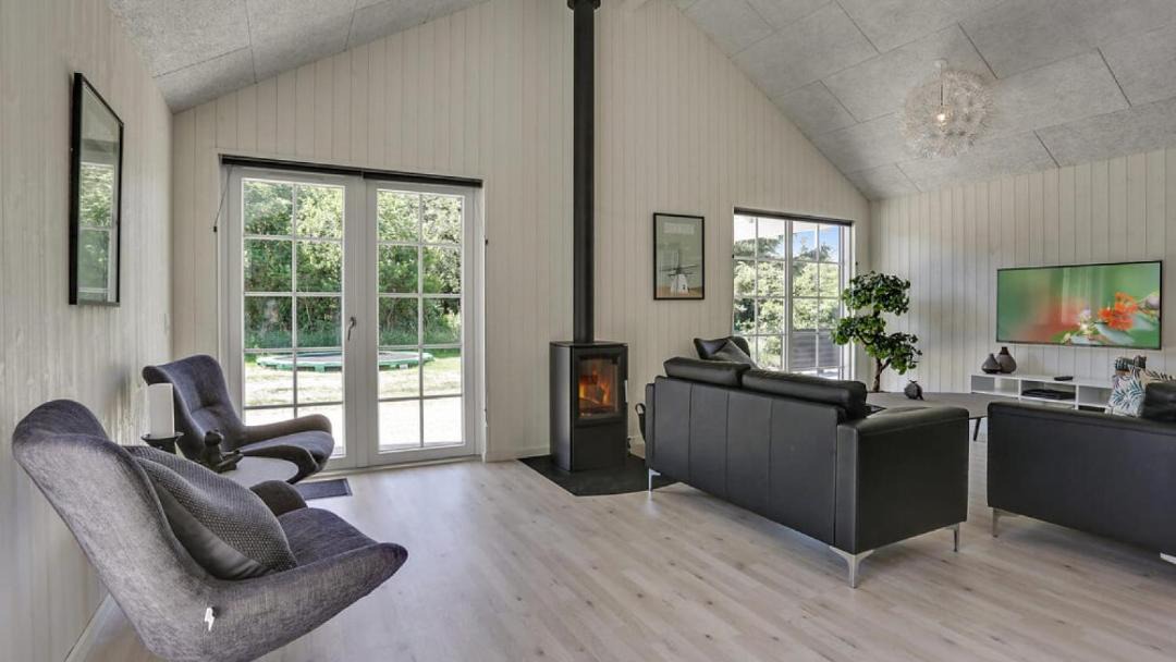 Photo of Livingroom in Blavand