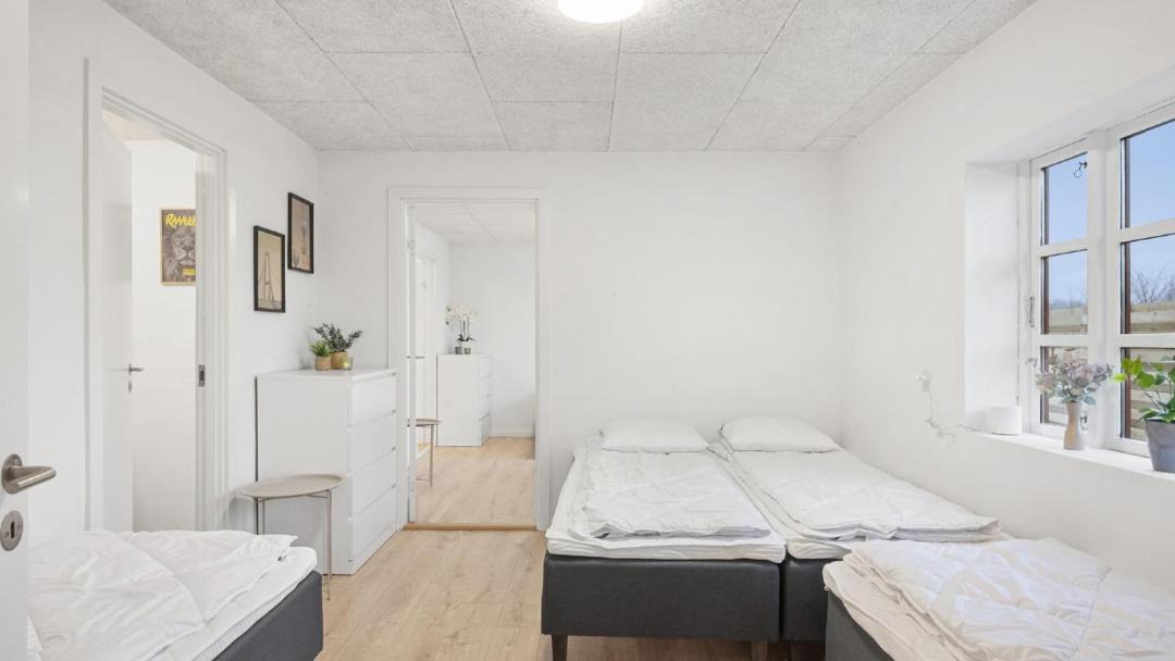 Photo of Bedroom in Give