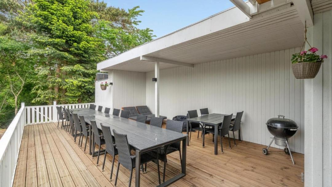 Photo of Patio Balcony in Glyngore