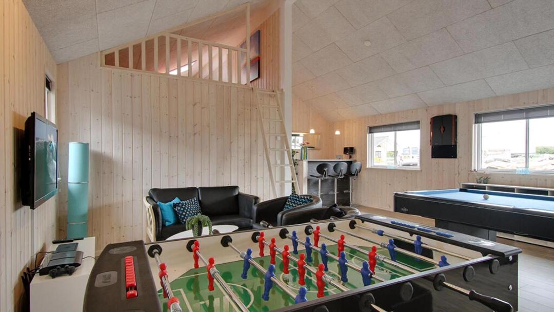 Photo of Livingroom in Bogense