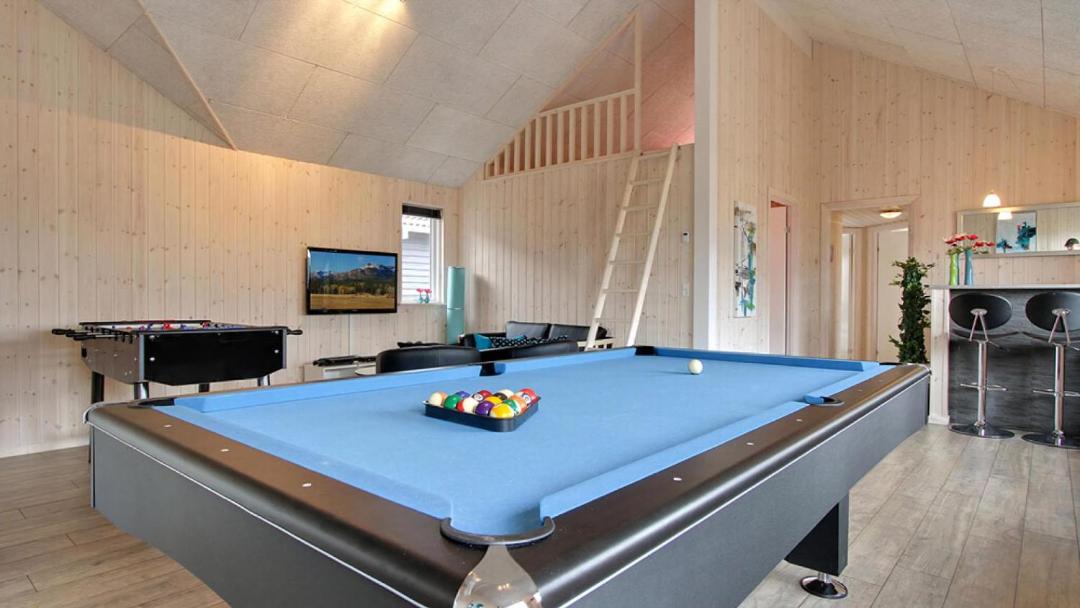 Photo of Livingroom in Bogense