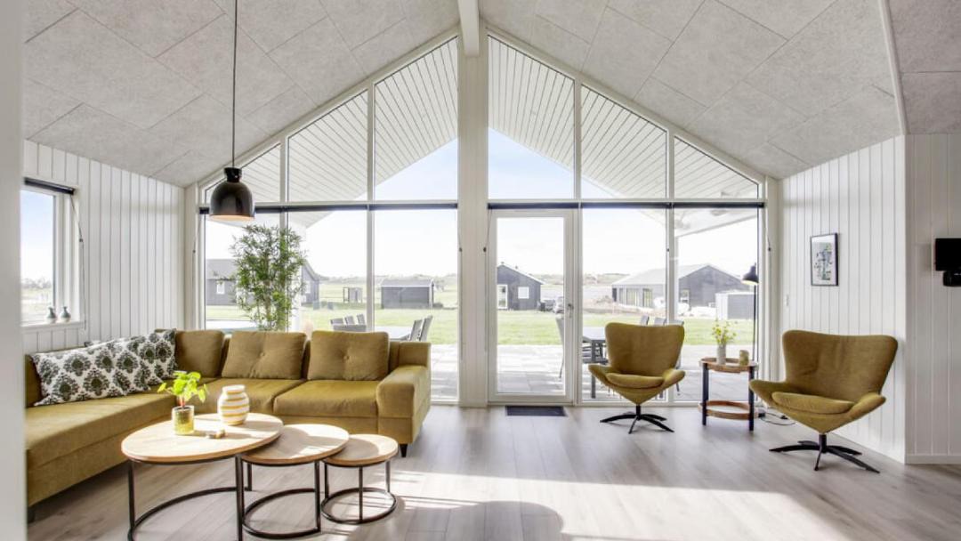 Photo of Livingroom in Marup