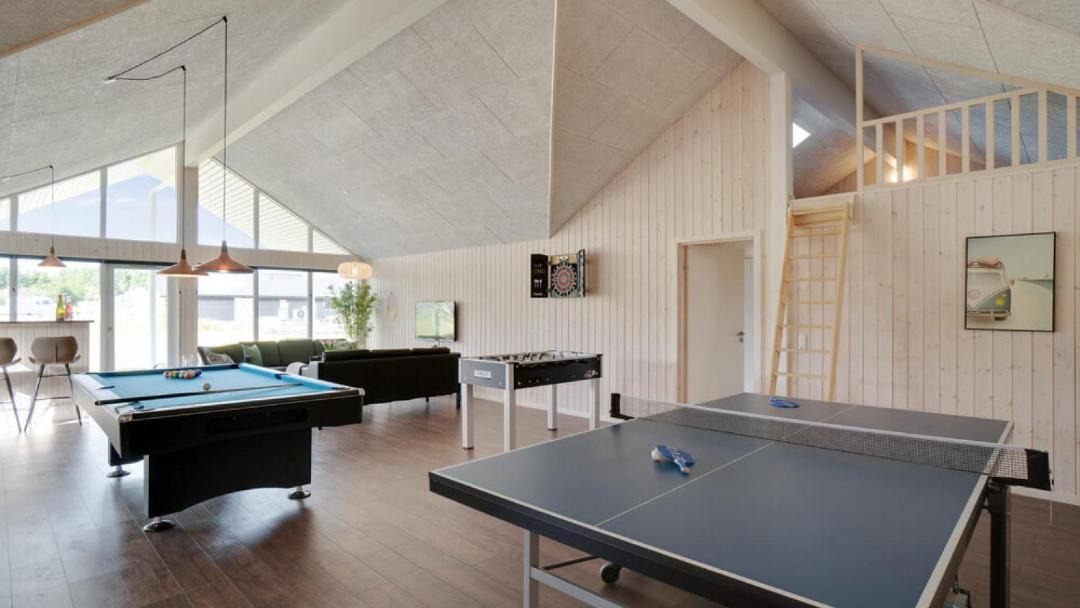 Photo of Livingroom in Houstrup