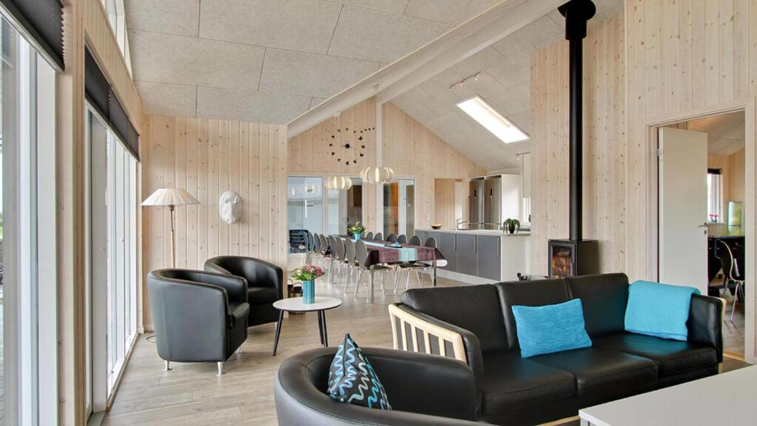 Photo of Livingroom in Bogense
