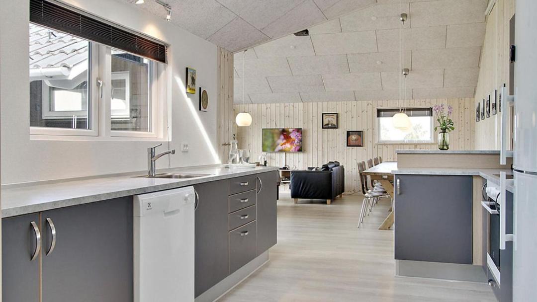 Photo of Kitchen in Bogense