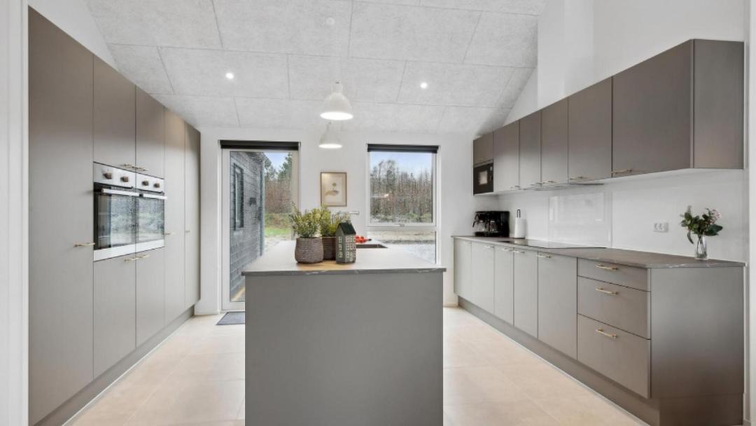 Photo of Kitchen in Henne