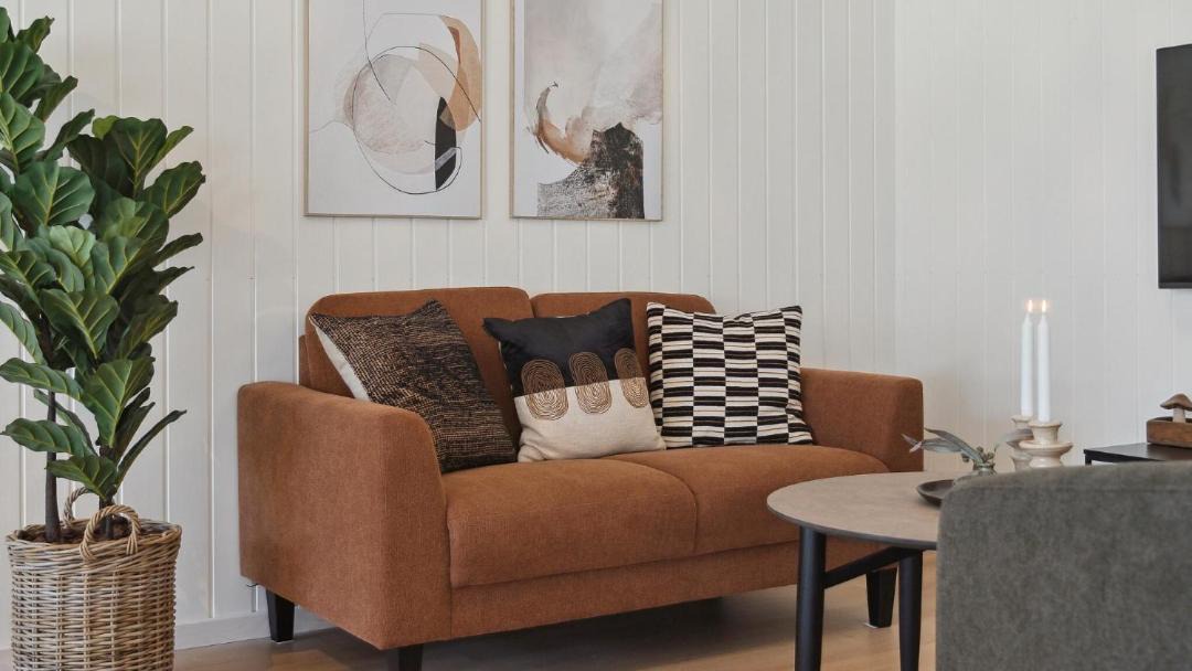 Photo of Livingroom in Fjellerup
