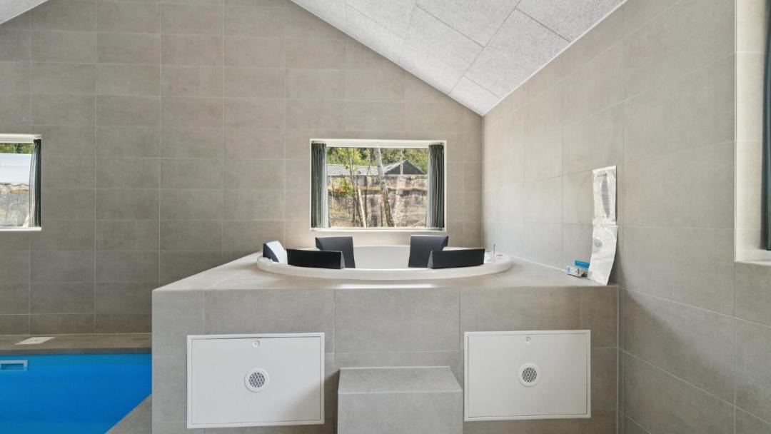 Photo of Bathroom in Fjellerup