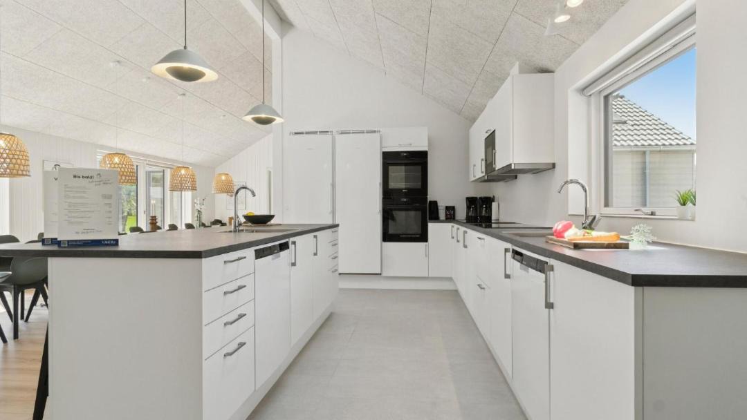 Photo of Kitchen in Fjellerup