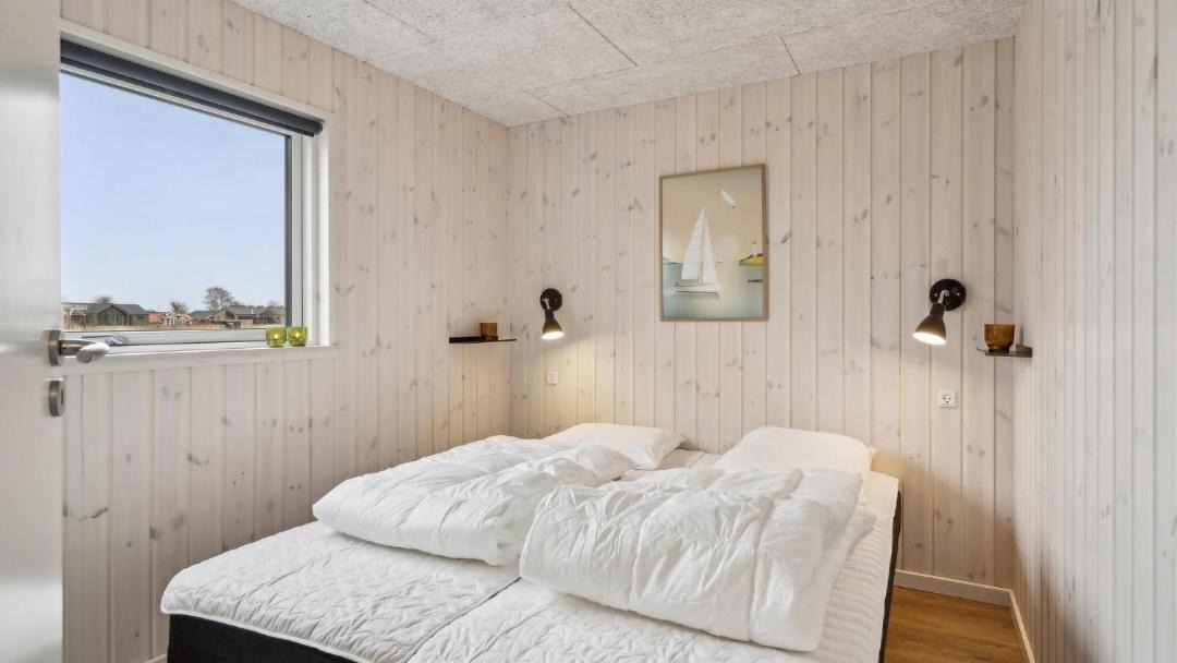 Photo of Bedroom in Hasmark Strand