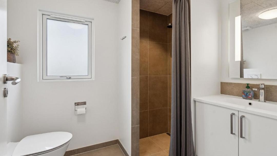 Photo of Bathroom in Hasmark Strand