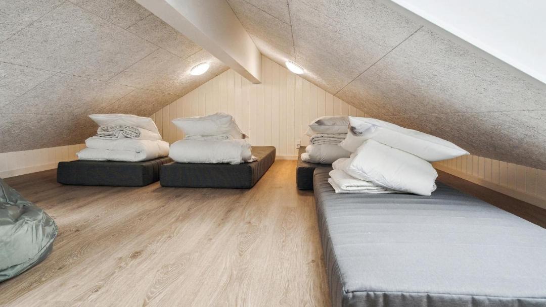Photo of Bedroom in Hasmark Strand