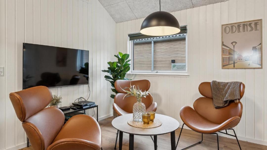 Photo of Livingroom in Hasmark Strand
